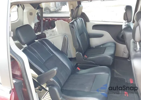 2020 Dodge Grand Caravan Sxt from USA, damaged, VIN 2C4RDGCG3LR207165